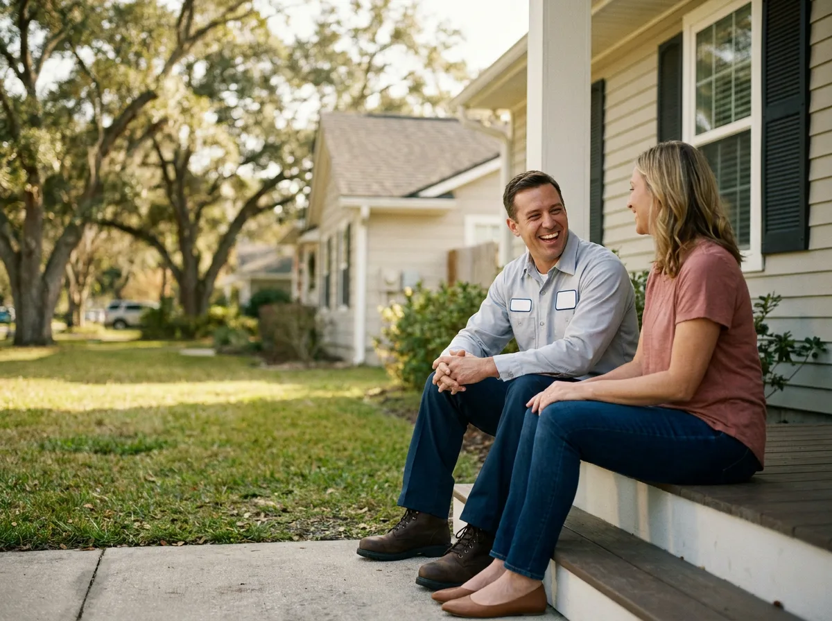 Septic tank pumping FAQs for Purcellville, VA